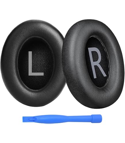Amazon | 交換用イヤーパッド Bose NC700 / 700 Noise Cancelling